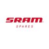 SRAM SPARE - WHEEL SPARE PARTS HUB BEARING SET FREEHUB DOUBLE TIME INCLUDES 2-63803D28) -X0 HUBS/RISE60 (B1)/ROAM 30/ROAM 40/ROAM 50/60 (B1)/RAIL 40: