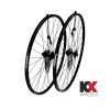 KX 700C Pro Hybrid Disc / Shimano Deore 525 Wheelset