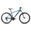 Ridgeback Terrain 2 27.5 650b Mountain Bike - Blue/Black