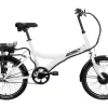 Preloved Assist Hybrid Electric Bike 2021 - 20" Wheel